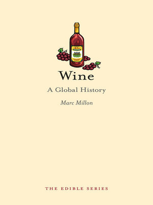 cover image of Wine